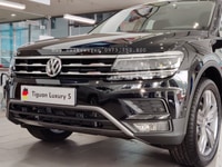 Tiguan Luxury S 2021, màu đen, xe giao ngay, ưu đãi đặc biệt Tiguan Luxury S 2021, màu đen, xe giao ngay, ưu đãi đặc biệt
