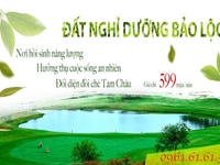 Đất Nền Nghĩ Dưỡng Sát Khu Du Lịch Đồi Chè Tâm Châu Đất Nền Nghĩ Dưỡng Sát Khu Du Lịch Đồi Chè Tâm Châu