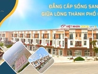 Centa City HP - Lựa chọn hàng đầu của mọi cư dân Centa City HP - Lựa chọn hàng đầu của mọi cư dân