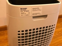 Thanh lý Máy lọc không khí Sharp FP-J40E-W (còn 10 tháng bảo hành) Thanh lý Máy lọc không khí Sharp FP-J40E-W (còn 10 tháng bảo hành)