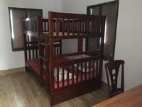 Cho thuê Nhà kiệt Lương Thế Vinh, 3 phòng ngủ,có nội thất Cho thuê Nhà kiệt Lương Thế Vinh, 3 phòng ngủ,có nội thất