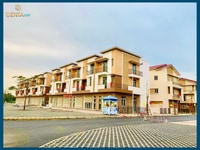Hạ tầng đồng bộ, thiết kế sang trọng nằm ngay tại TTHC Hải Phòng Hạ tầng đồng bộ, thiết kế sang trọng nằm ngay tại TTHC Hải Phòng