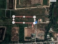 Bán đất vườn hẻm đường Long Thận phường Long Phước Bán đất vườn hẻm đường Long Thận phường Long Phước