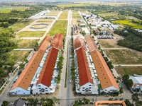 Cơ hội sở hữu đất KDC mặt tiền đại lộ, sổ đỏ, giá tốt đầu tư Cơ hội sở hữu đất KDC mặt tiền đại lộ, sổ đỏ, giá tốt đầu tư