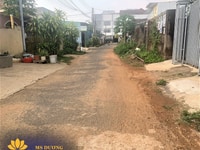💥Bán đất mặt tiền đường hẻm chính Nguyễn Văn Cừ, Lộc Sơn -140m2-1.9ty 💥Bán đất mặt tiền đường hẻm chính Nguyễn Văn Cừ, Lộc Sơn -140m2-1.9ty