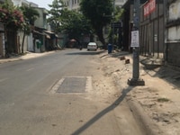 Bán nhà Mặt Tiền Quốc Hương, P. Thảo Điền, Q2. Bán nhà Mặt Tiền Quốc Hương, P. Thảo Điền, Q2.