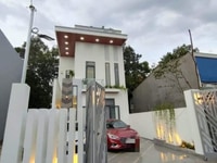 Nhà 1 trệt 1 lầu mới đẹp 100% p Phú Lợi. Gần vòng xoay hiệp thành III Nhà 1 trệt 1 lầu mới đẹp 100% p Phú Lợi. Gần vòng xoay hiệp thành III