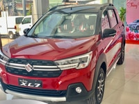 Suzuki XL7 2021 Giảm 25 triệu và Combo quà tặng , phụ kiện xe Suzuki XL7 2021 Giảm 25 triệu và Combo quà tặng , phụ kiện xe