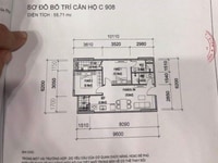Chính chủ cần bán nhanh căn hộ tại FPT plaza Chính chủ cần bán nhanh căn hộ tại FPT plaza