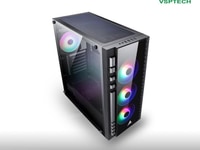 Vỏ thùng Case Vision VSP Falcon 860G chính hãng Vỏ thùng Case Vision VSP Falcon 860G chính hãng