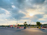 Bán 3 lô đất thổ cư liền kề , trong trung tâm hành chính mới Bình Thủy Bán 3 lô đất thổ cư liền kề , trong trung tâm hành chính mới Bình Thủy