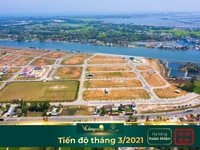 Bán đất nền Chu Lai Có sổ liền kề Vịnh An Hòa, Giá từ chủ đầu tư Bán đất nền Chu Lai Có sổ liền kề Vịnh An Hòa, Giá từ chủ đầu tư
