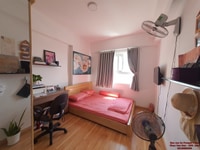 2,58tỷ: Căn góc có sổ A0910 Prosper Plaza, 65m2, 2PN, tăng nội thâ 2,58tỷ: Căn góc có sổ A0910 Prosper Plaza, 65m2, 2PN, tăng nội thâ