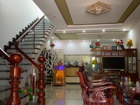 Nhà mặt tiền full nội thất 3pn gia đình ở hoặc kinh doanh Nhà mặt tiền full nội thất 3pn gia đình ở hoặc kinh doanh