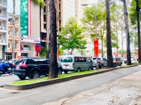 Bán gấp nhà TK 7/8 Trần Hưng Đạo. DT: 3m x 8,5m. Giá 4.8 tỷ Bán gấp nhà TK 7/8 Trần Hưng Đạo. DT: 3m x 8,5m. Giá 4.8 tỷ