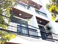 HXH đường 3/2, 97m2, 6.5x15, 4T,5PN, nở hậu, VIP Q10, giá 16.2 tỷ TL HXH đường 3/2, 97m2, 6.5x15, 4T,5PN, nở hậu, VIP Q10, giá 16.2 tỷ TL