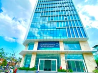 Cho thuê văn phòng tòa nhà G8 Golden 100 m2 – Trung tâm Đà Nẵng, Cho thuê văn phòng tòa nhà G8 Golden 100 m2 – Trung tâm Đà Nẵng,