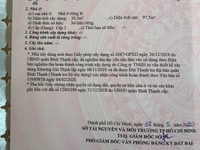 Bán nhà 128/18A Điện Biên Phủ, Phường 17, Bình Thạnh Bán nhà 128/18A Điện Biên Phủ, Phường 17, Bình Thạnh