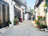 Bán nhà 1T2L đường 54 sau Coopmart Bình Triệu,4.7x14, 5x tỷ Bán nhà 1T2L đường 54 sau Coopmart Bình Triệu,4.7x14, 5x tỷ