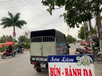 Bán Đất Mặt Đường Mạc Đăng Doanh Bán Đất Mặt Đường Mạc Đăng Doanh