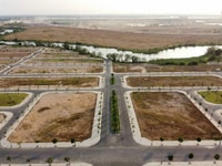 Đất nền sổ đỏ sân Golf Long Thành, chỉ 1 tỷ 750 100m2 thổ cư Đất nền sổ đỏ sân Golf Long Thành, chỉ 1 tỷ 750 100m2 thổ cư