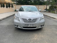 Bán camry LE 2.4 , nhập mỹ, sản xuất 2008 Bán camry LE 2.4 , nhập mỹ, sản xuất 2008