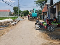 Bán 2 nền liền kề Đg Thạnh Xuân 31, DT(5,5×11)m2. Giá 2,65 tỷ . Bán 2 nền liền kề Đg Thạnh Xuân 31, DT(5,5×11)m2. Giá 2,65 tỷ .