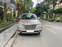 Bán xe INNOVA 2.0E màu ghi vàng, chính chủ. Bán xe INNOVA 2.0E màu ghi vàng, chính chủ.