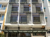 Bán KS Cống Quỳnh, P. Phạm Ngũ Lão, Q.1, 6.8x17m, 6 lầu, 18 phòng, Bán KS Cống Quỳnh, P. Phạm Ngũ Lão, Q.1, 6.8x17m, 6 lầu, 18 phòng,