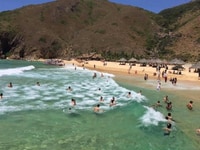 Bán đất biển Quy Nhơn giá rẻ gần các khách sạn Resort lớn giá 1,3 tỷ Bán đất biển Quy Nhơn giá rẻ gần các khách sạn Resort lớn giá 1,3 tỷ