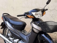 Cần bán chiếc xe Honda Wave S nhập thái Cần bán chiếc xe Honda Wave S nhập thái