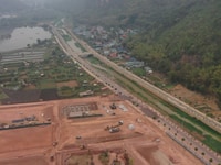 Bán lô biệt thự 186m2 Picenza Sơn La, gần kè suối, có sổ, giá 3,345 tỷ Bán lô biệt thự 186m2 Picenza Sơn La, gần kè suối, có sổ, giá 3,345 tỷ