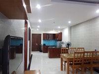 Cho thuê chung cư Quốc Cường khu Giai Việt Q8, dt 78m1 2pn 11tr/th Cho thuê chung cư Quốc Cường khu Giai Việt Q8, dt 78m1 2pn 11tr/th
