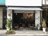 Đang quán Cafe khách ổn định Q. Phú Nhuận Đang quán Cafe khách ổn định Q. Phú Nhuận