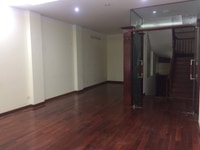 Cho thuê nhà phân lô mặt đường Trung Yên, Cầu Giấy. DT 100m x 4,5t,30t Cho thuê nhà phân lô mặt đường Trung Yên, Cầu Giấy. DT 100m x 4,5t,30t