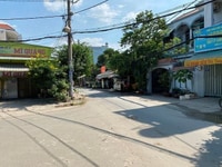 Cần Bán căn nhà cấp 4 : 745/166 Quang Trung, P.12, Q.Gò Vấp, Tp.HCM