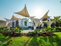 BÁN GẤP GẤP Biệt thự ven sông, khu Compound đẳng cấp Sol Villas QUẬN 2 BÁN GẤP GẤP Biệt thự ven sông, khu Compound đẳng cấp Sol Villas QUẬN 2