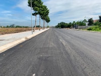 Bán đất Cần Thơ gần phố đi bộ kế sân bay ngân hàng hỗ trợ vay 70% Bán đất Cần Thơ gần phố đi bộ kế sân bay ngân hàng hỗ trợ vay 70%