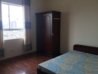 Cho thuê căn hộ đầy đủ nội thất, 120m2 tầng 17 nhà 17T3 Cho thuê căn hộ đầy đủ nội thất, 120m2 tầng 17 nhà 17T3