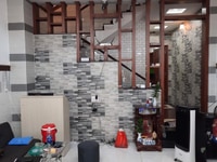 Mặt Tiền Lê Đức Thọ 86m2 6 Tầng 4,5x 19 Giá 16 tỷ P 17 Gò Vấp Mặt Tiền Lê Đức Thọ 86m2 6 Tầng 4,5x 19 Giá 16 tỷ P 17 Gò Vấp