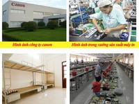Tuyển 100 nữ lắp ráp linh kiện điện tử lương 12 triệu Tuyển 100 nữ lắp ráp linh kiện điện tử lương 12 triệu