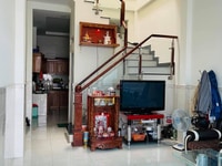 Nhà đẹp Hẻm Xe Hơi Trần Phú Quận 4 Giá Mềm Nhất Thị Trường! Nhà đẹp Hẻm Xe Hơi Trần Phú Quận 4 Giá Mềm Nhất Thị Trường!