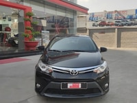 Bán VIos G 2017 Biển Sg Cực Khủng - Giá còn Fix Đẹp xe giao ngay Bán VIos G 2017 Biển Sg Cực Khủng - Giá còn Fix Đẹp xe giao ngay