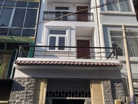 Bán gấp nhà MT đường CX Chu Văn An P.26 BT 66,9m2 Giá 11.5 tỉ Bán gấp nhà MT đường CX Chu Văn An P.26 BT 66,9m2 Giá 11.5 tỉ