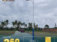 Bán đất nền giá rẻ chỉ 260tr/1lo Bán đất nền giá rẻ chỉ 260tr/1lo
