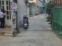 Cần bán nhà Hẻm liên tổ 3-4 Nguyễn Văn Cừ, Ni nh Kiều. Cần bán nhà Hẻm liên tổ 3-4 Nguyễn Văn Cừ, Ni nh Kiều.