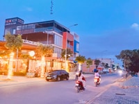 Cần Sang Lô Đất 114m2 - Liền Kề Dự Án Chợ Rẫy 2 - Đường Trần Văn Giàu Cần Sang Lô Đất 114m2 - Liền Kề Dự Án Chợ Rẫy 2 - Đường Trần Văn Giàu