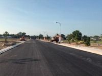 Bán đất nền phường Vĩnh Quang lộ giới 30,5m Bán đất nền phường Vĩnh Quang lộ giới 30,5m