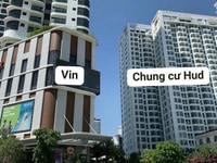Bán suất ngoại giao view biển tầng cao Hud Building Nguyễn Thiện Thuật Bán suất ngoại giao view biển tầng cao Hud Building Nguyễn Thiện Thuật