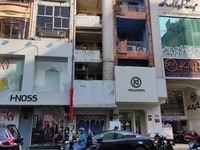 Chính chủ bán gấp nhà MT Cô Giang,Quận 1.DT 78m2 .Nhà 4L.Giá 30 tỷ Chính chủ bán gấp nhà MT Cô Giang,Quận 1.DT 78m2 .Nhà 4L.Giá 30 tỷ